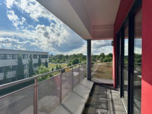 Loggia